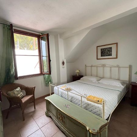 Villa Speranza - Silenzio & Natura サッサリ エクステリア 写真